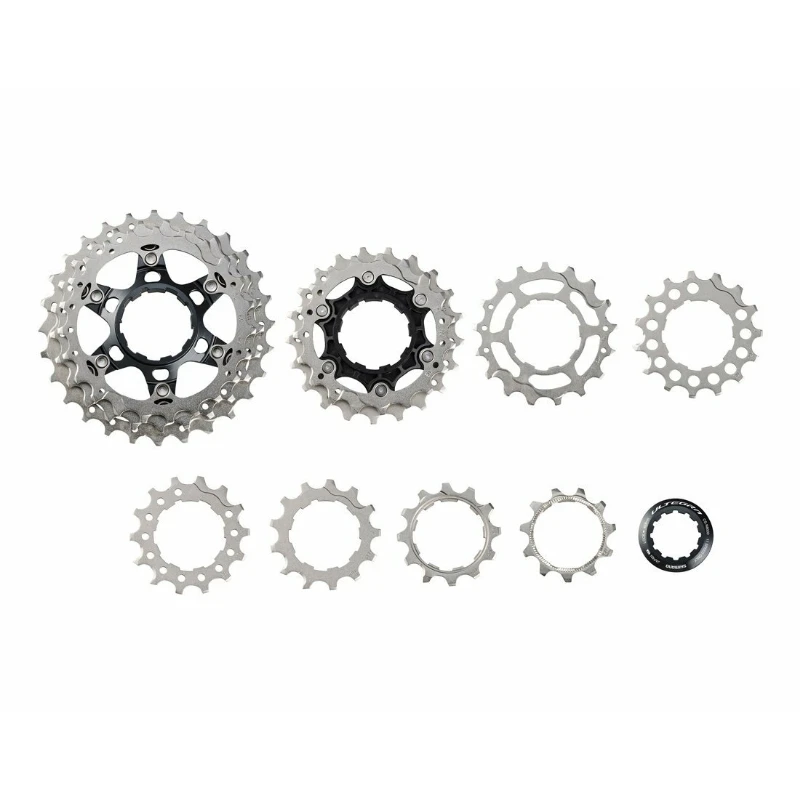

shimano Ultegra CS-R8000-11 Speed Cassette 11-25T Road Cassette