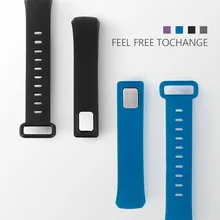 R5 MAX PRO ремешок черный синий фиолетовый серый силиконовый ремешок