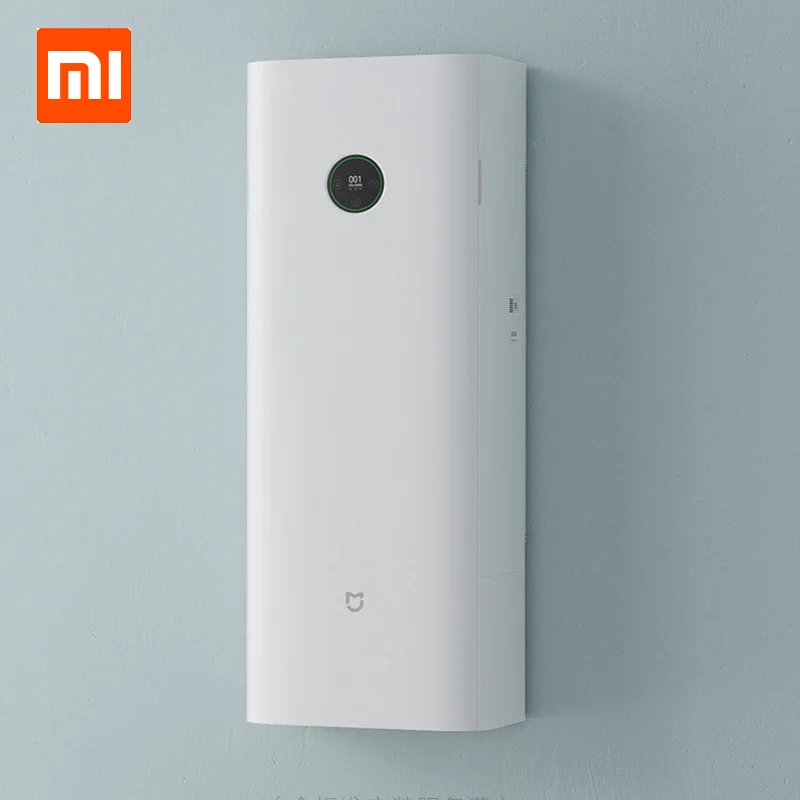 Xiaomi MIJIA Электрический Очиститель Воздуха умный формальдегид дымка машина для удаления пыли устройство для очистки воздуха MJXFJ 300 G1|Смарт-гаджеты|   | АлиЭкспресс