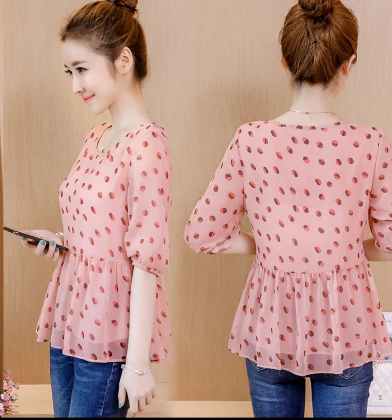Ladies Tops (14)