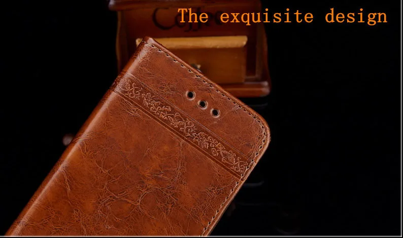 iphone 8 plus wallet case Tikitaka Print Leather Flip Case For iPhone 12 11Pro XS MAX XR With Card Slots Soft Cover For iPhone X 7 8Plus 6 6S Wallet Case iphone 8 clear case