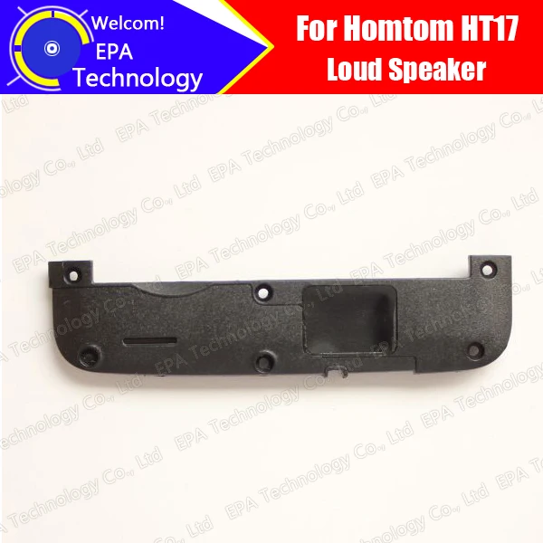 HOMTOM HT17 громкий динамик 100% оригинальный новый звуковой звонок замена аксессуар