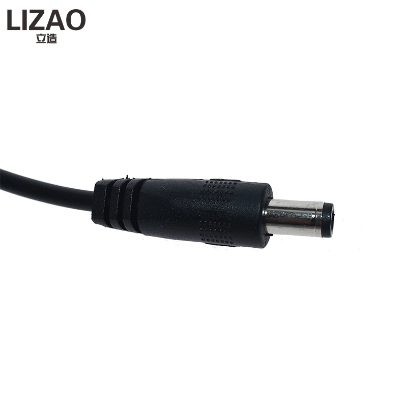USB удлинитель питания 5 В в пост. Тока 9 12 Повышающий Модуль адаптер кабель 2 1x5 мм