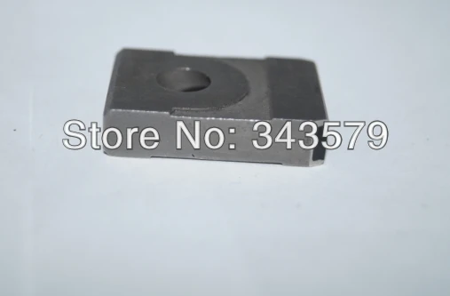 

KBA Gripper pad,611.187,the replacement parts