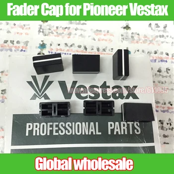 

1pcs Potentiometer Fader Cap for Pioneer Vestax / Hole 4MM / L20MM * H13MM * W10MM