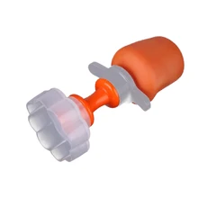 6 шт. резак для печенья набор резак формы для фруктов