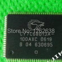 CY7C68013A-100AXC 10% бесплатно запас