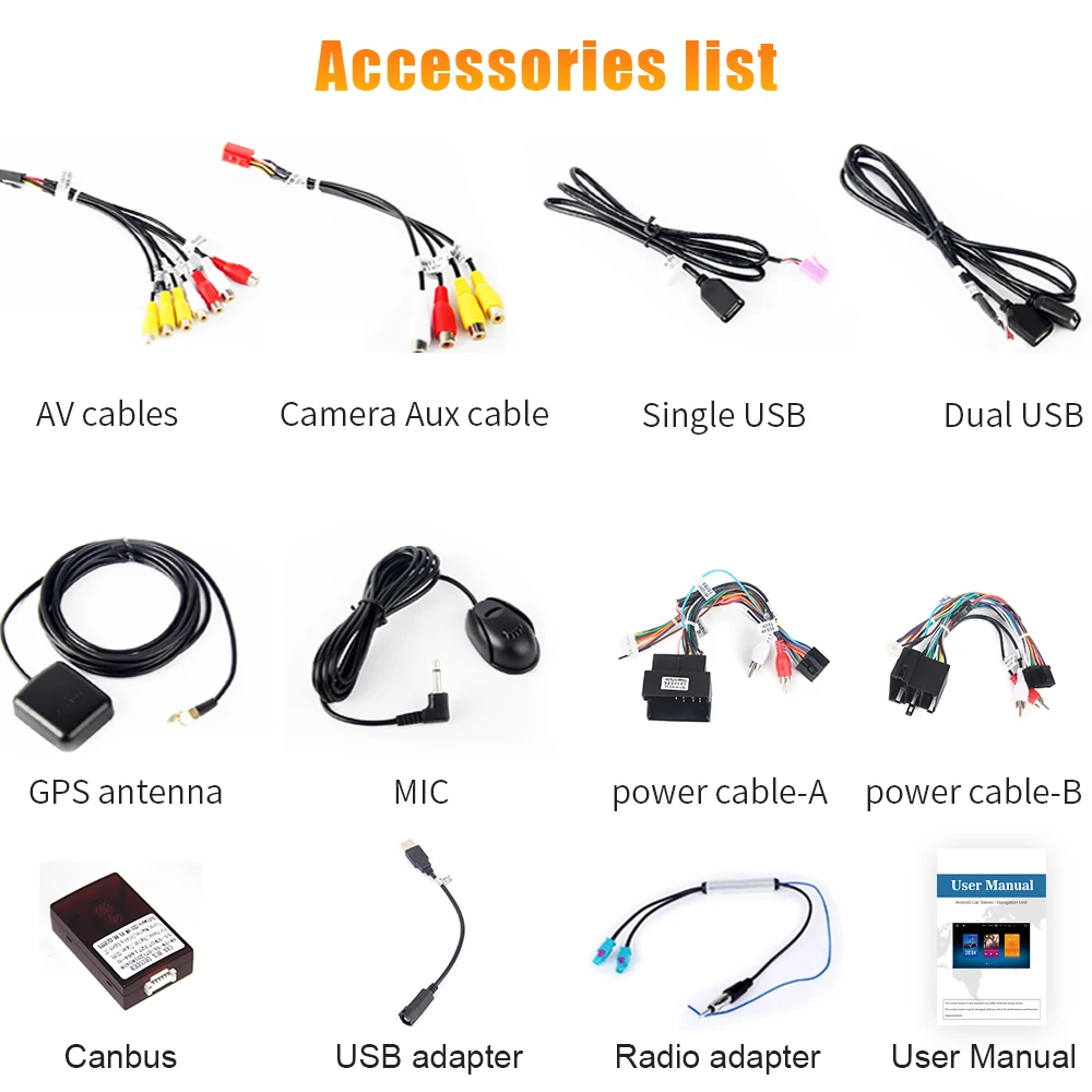 Best 2 din android 9.0 car audio for  vwJetta  2011 2012 2013 2014 2015 Car Radio Bluetooth MP3 10.2"Touch Screen 5