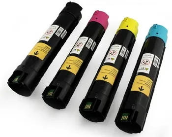 

Compatible toner cartridge for Xerox phaser 6700 color toner cartridge