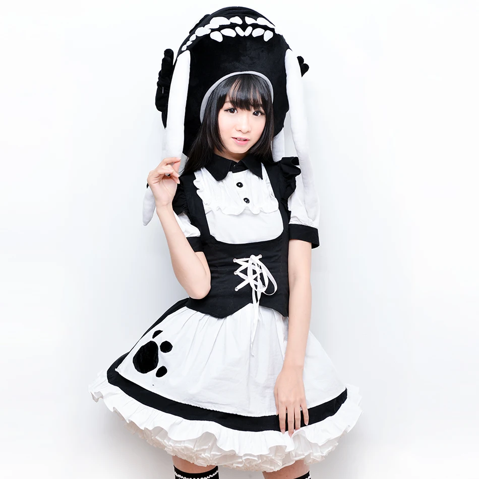 New Arrival Kantai Collection font b Cosplay b font Hat Soft Plush Toy font b Anime