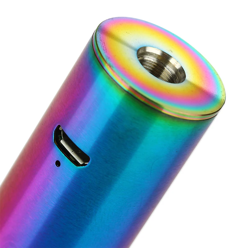 Оригинальный набор SMOK Stick V8 Baby с атомайзером TFV8 емкостью 2 мл и встроенной