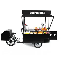 Заводская цена ретро кофе грузовой велосипед электрический в электрический велосипед в Китае