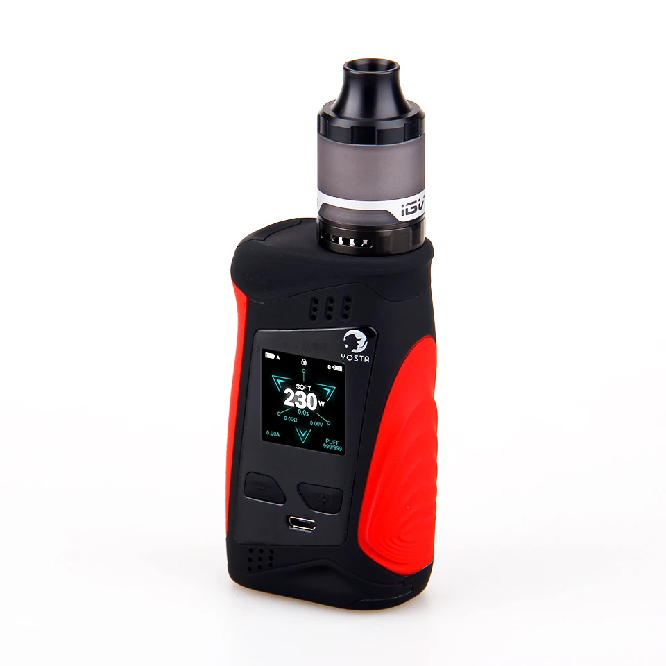 Yosta livepor 230 kit (13)