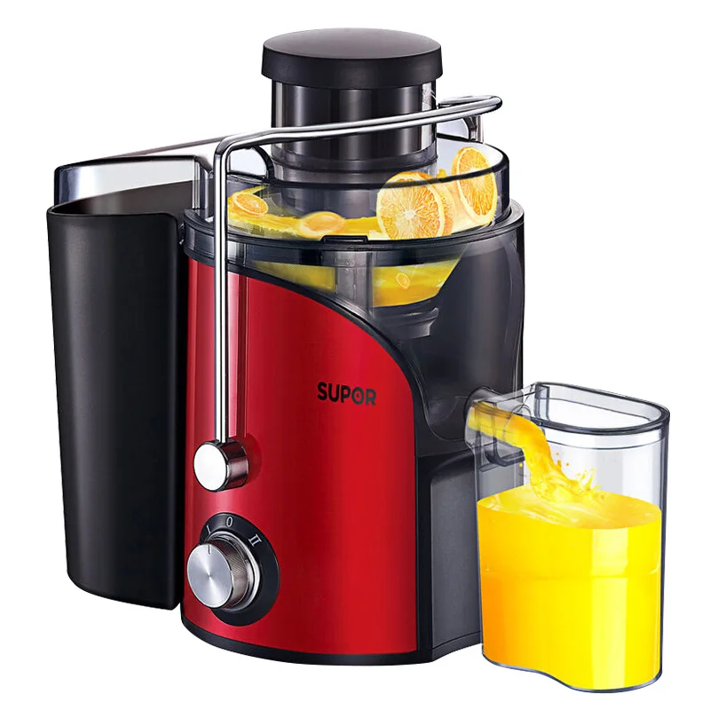 

TJE06A-400 Juicer fruit and vegetable Multifunction juicer