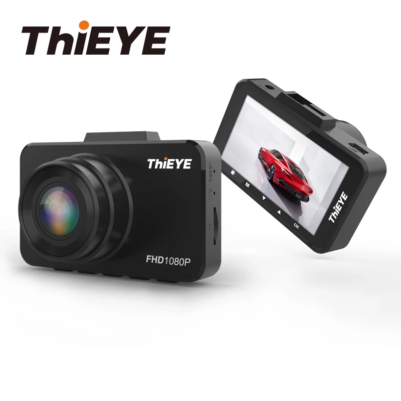 5 шт. Dash Cam Safeel 3 HD 1080 P Автомобильный видеорегистратор Камера 145 градусов 2 45