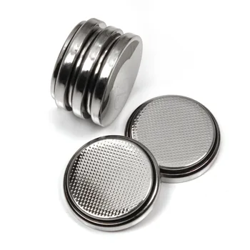 

Anmas Power 60Pcs CR2450 3V Button Cell Coin Batteries Car Remote Control Lithium Battery 3V DL2450 CR2450N ECR2450 BR2450
