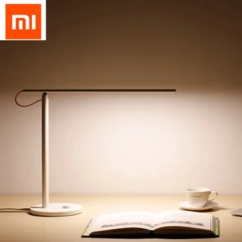 

Original Xiaomi Mijia LED Folding Lamp Bedside Lamp Desk Reading Energy-saving Lamp Support Smartphone App Control