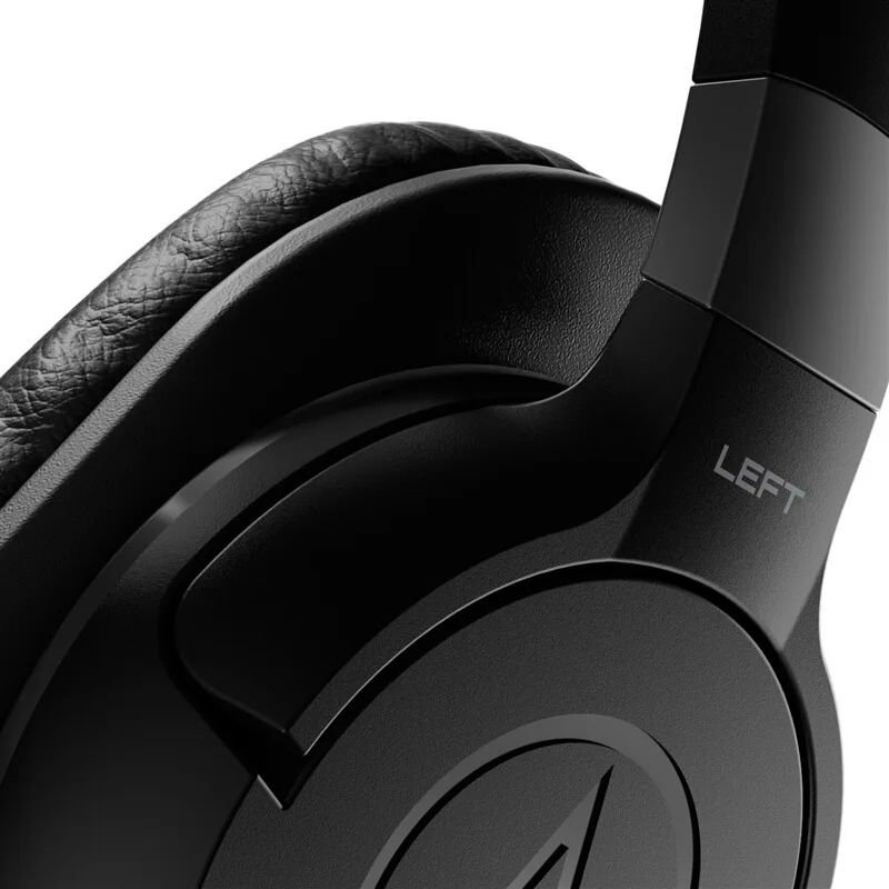 Оригинальные проводные наушники Audio Technica ATH AX1iS с пультом дистанционного