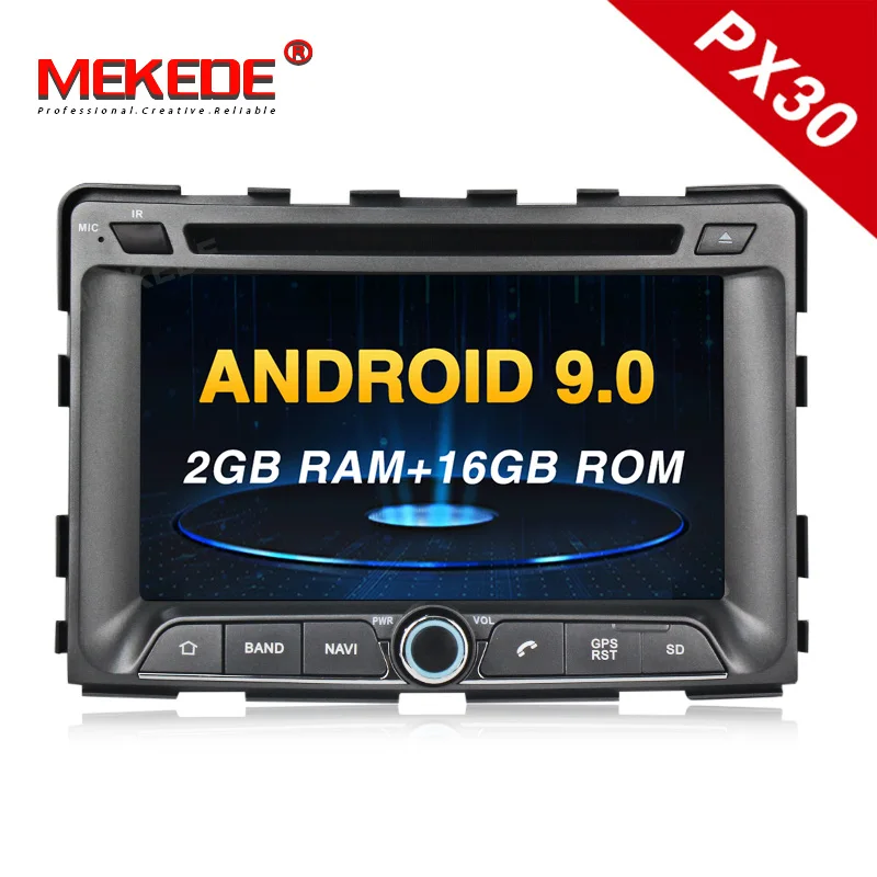 Новое поступление! PX30 android 9,0 dvd-плеер для автомобиля для SSANGYONG RODIUS 2004 с gps bluetooth 4G wifi Радио Стерео головное устройство