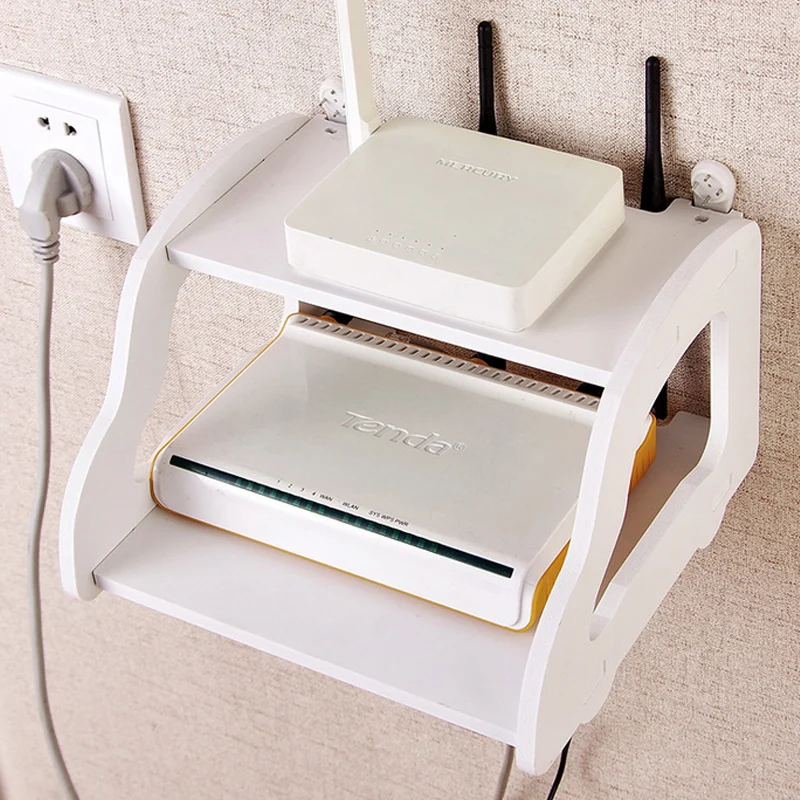2017 New Arrival Household Storage Holders Wall Mounted