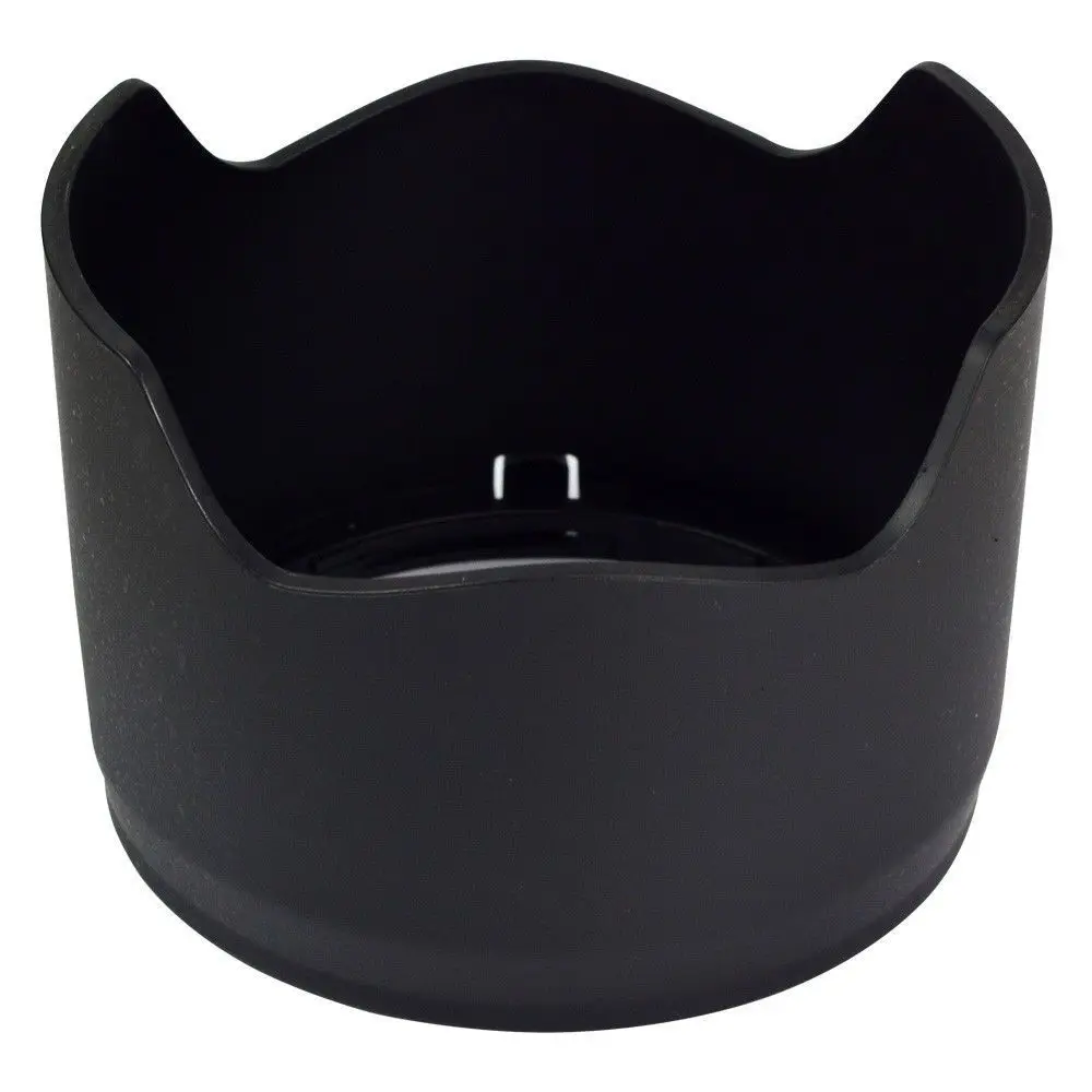 Черная бленда объектива с байонетным креплением для фотовспышки HB40 NIKON HB 40 NIKKOR 24 70