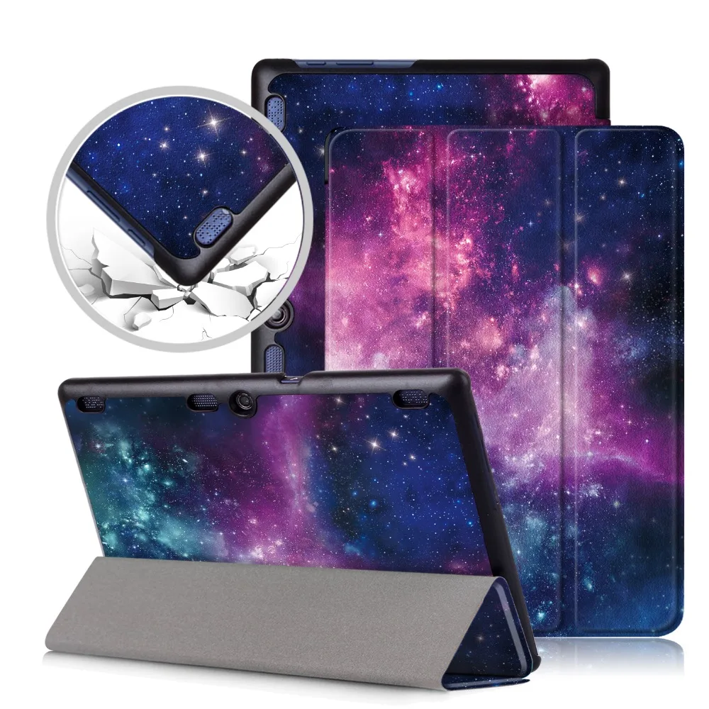 Из искусственной кожи чехол для lenovo tab 10 TB X103F 1 планшетный ПК funda 2 a10 30 tab2 A10 70 tab3