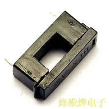 BLX-A тип крышки 5*20 Держатель предохранителя/держатель предохранителя для предохранителя 5*20(100