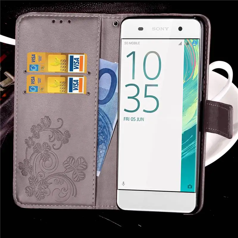 Leather-Phone-Case-Wallet-Cover-For-Sony-Xperia-Z1-Z3-Z5-Compact-XA-XA1-XA2-XA3 (3)