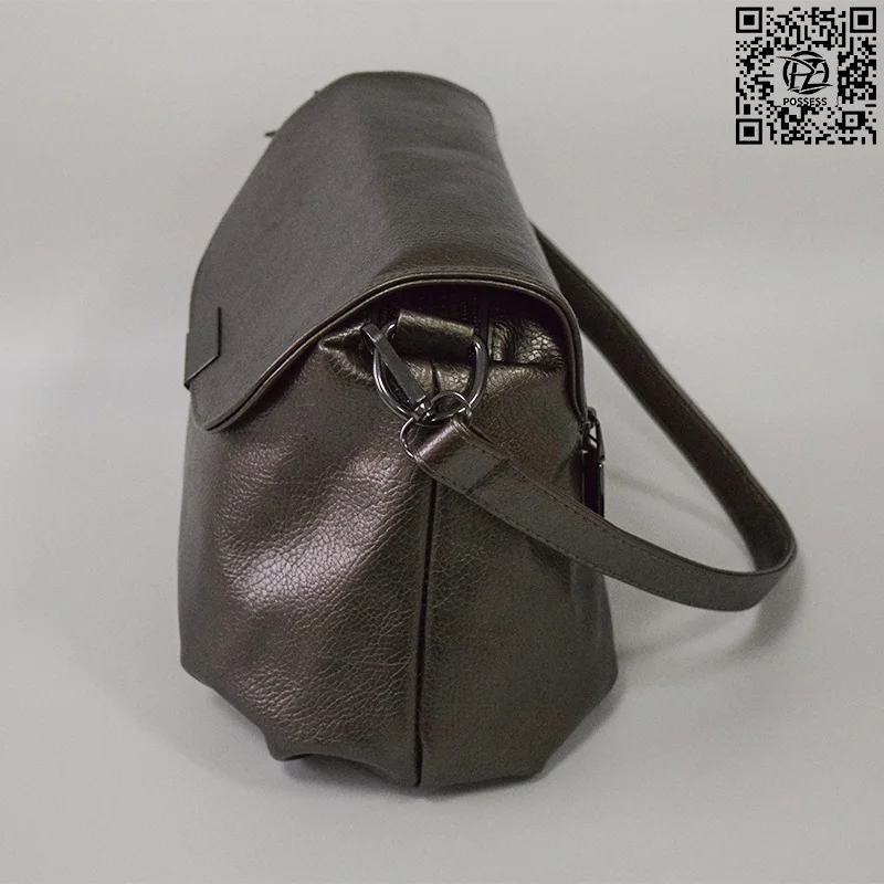 Марка POSSESS женская сумка с клапаном повседневный стиль|brand women bag|women bagwomen bag brand |