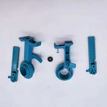 

Paper Holder Rack for Zebra TLP3842 TLP3844-Z 3844 tlp3844 G105910-155 300dpi printer parts printer parts