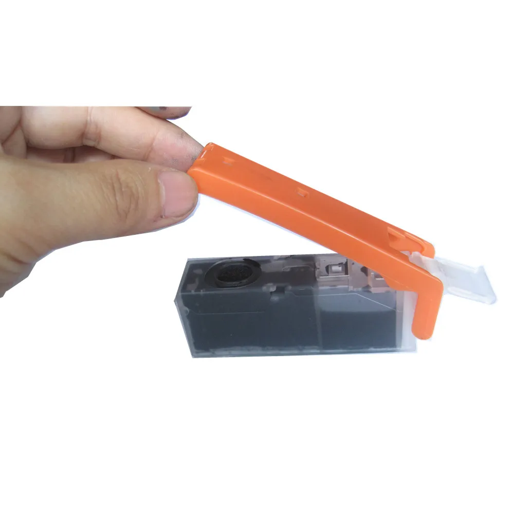 PGI 570 CLI 571 refill ink kit For CANON pixma MG7750 MG7751