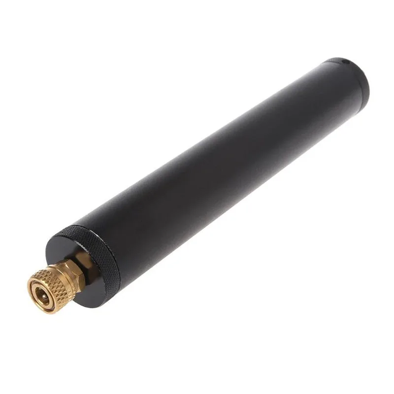 

Hot Air Filter Compressor Oil-Water Separator High Pressure 40Mpa 300bar Pump Kit FQ-ing