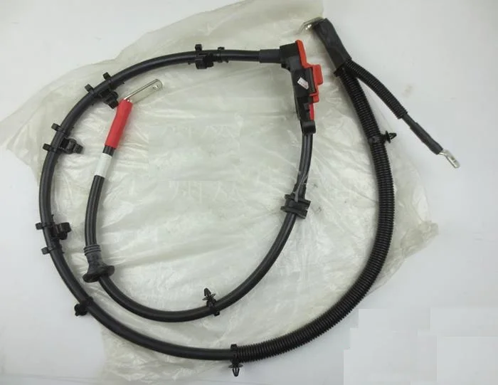 A6L 3 0 2 4 8 Генератор жгут Аккумуляторный стартовый соединитель 4F1 971 349 A C |