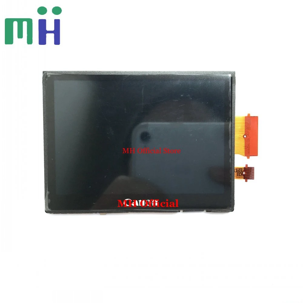 

For Canon EOS M LCD Display Screen Camera Replacement Unit Repair Part