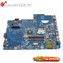 NOKOTION laptop motherboard for ACER Aspire 5740 5740G Mainboard MBPM601002 09285-1M 48.4GD01.01M free cpu