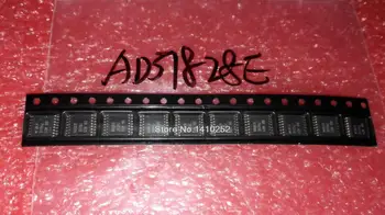 

10PCS/LOT ADS7828E ADS7828 TSSOP-16 MODULE new Free Shipping