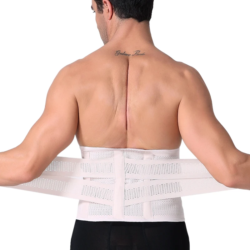 braces & supports,lumbar protector posture corrector,losing abdominal