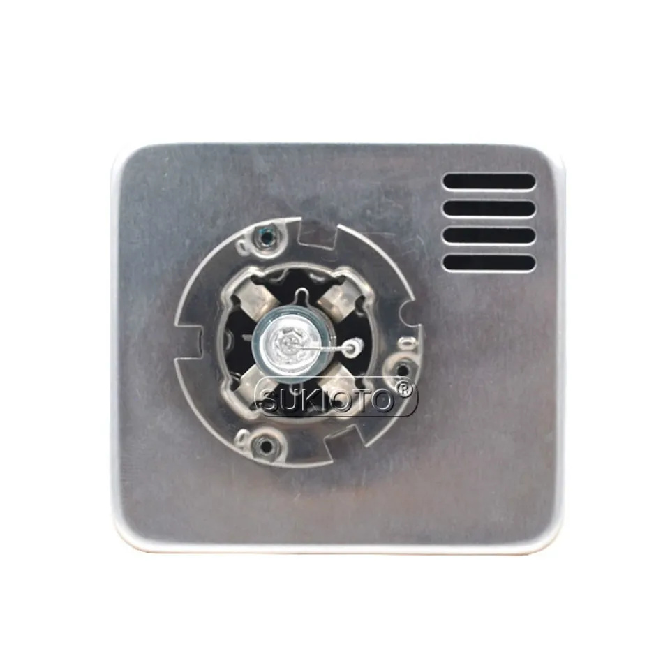 SUKIOTO 2PCS 55W D5S Xenon Standard hid xenon kit lamp bulb d5s 12410c1 for A6LA4A7Q3Q7 Passat K3 New Sagitar Magotan headlight (13)