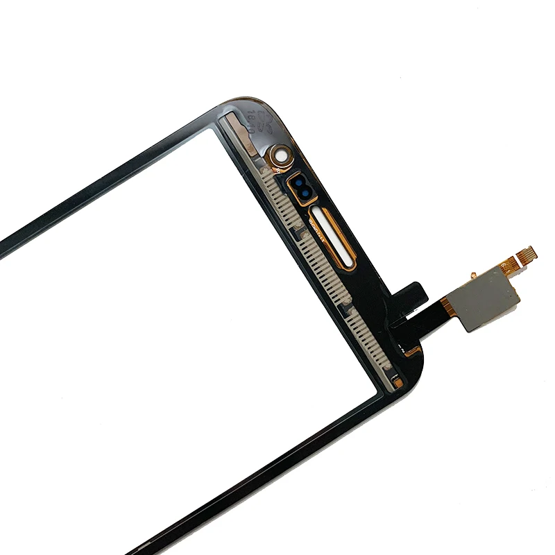 10 шт./лот высшее качество 5 25 &quotдля Samsung Galaxy Grand 3 Max G7200 G720 G720AX сенсорный экран