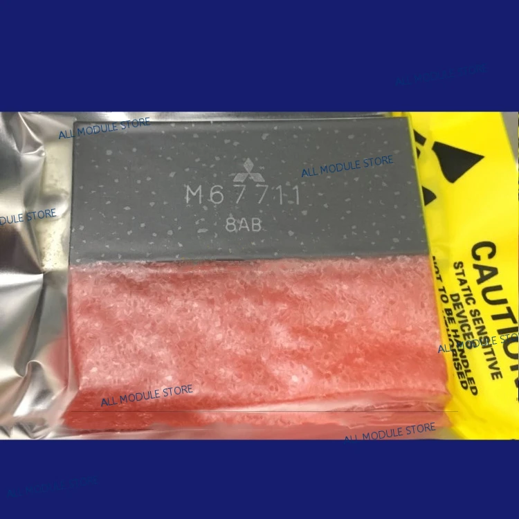 M67711 Новые и оригинальные