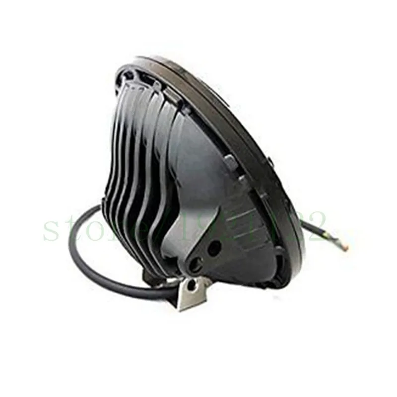 75w 7inch led healight with DRL Philips 11d0jpg