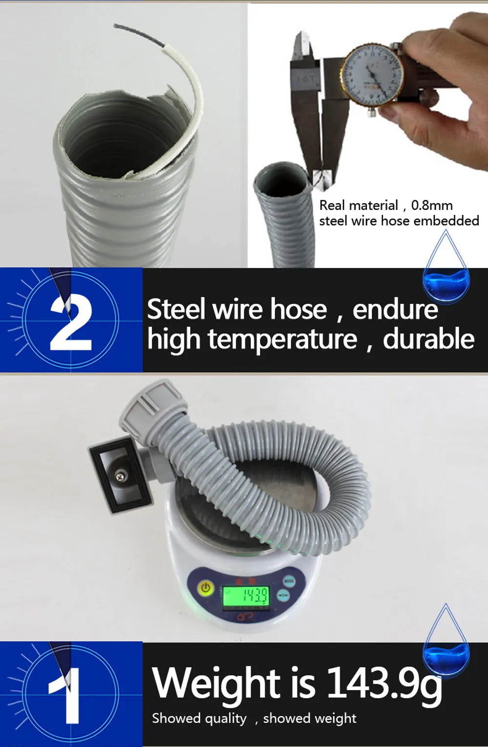 acessórios de cozinha