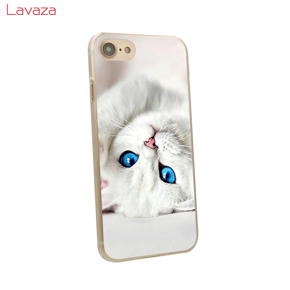 Чехол Lavaza для iphone 5 чехол iPhone 6 6s 7 8 Жесткий Apple X s|Чехлы-накладки| |