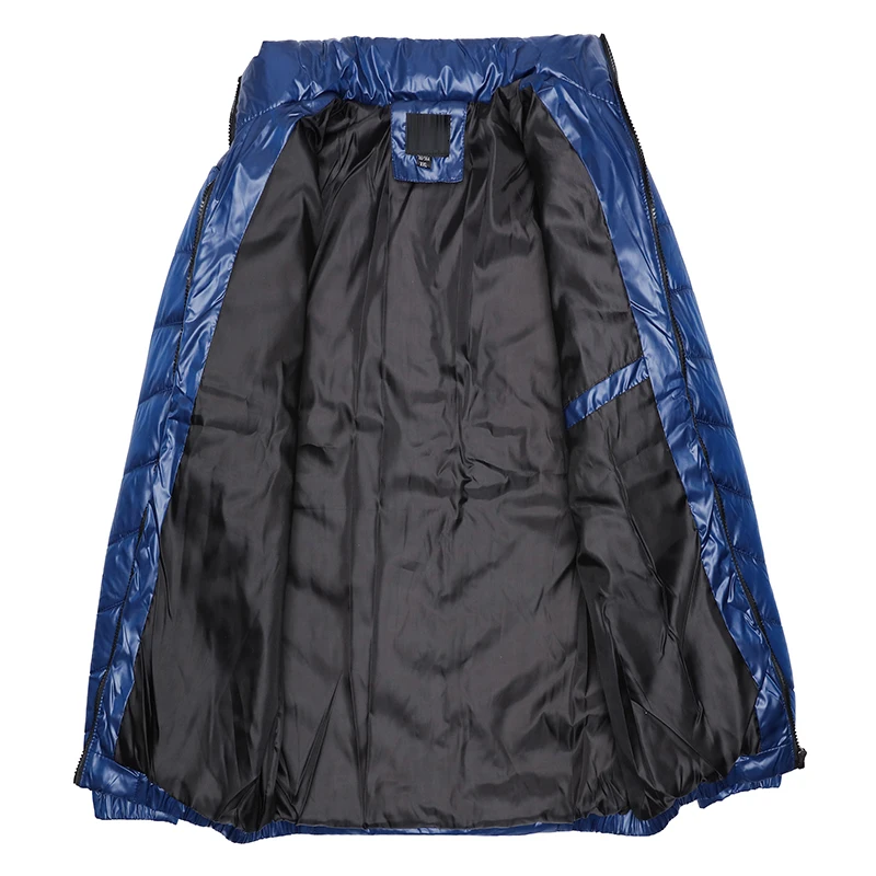 coat men