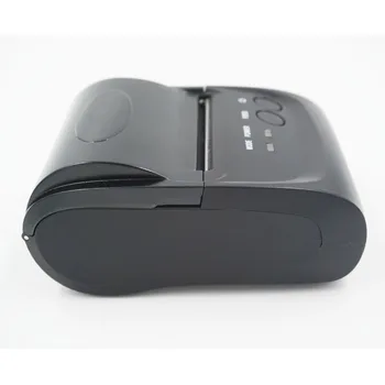 

TP-B4AI Portable Bluetooth Printer Support Android, Windows, Wince, Java