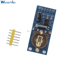PCF8563 PCF8563T 8563 IIC I2C Interface Echtzeituhr RTC Modul Bord Gute als DS3231 AT24C32 3,3 V Für Arduino raspberry Pi