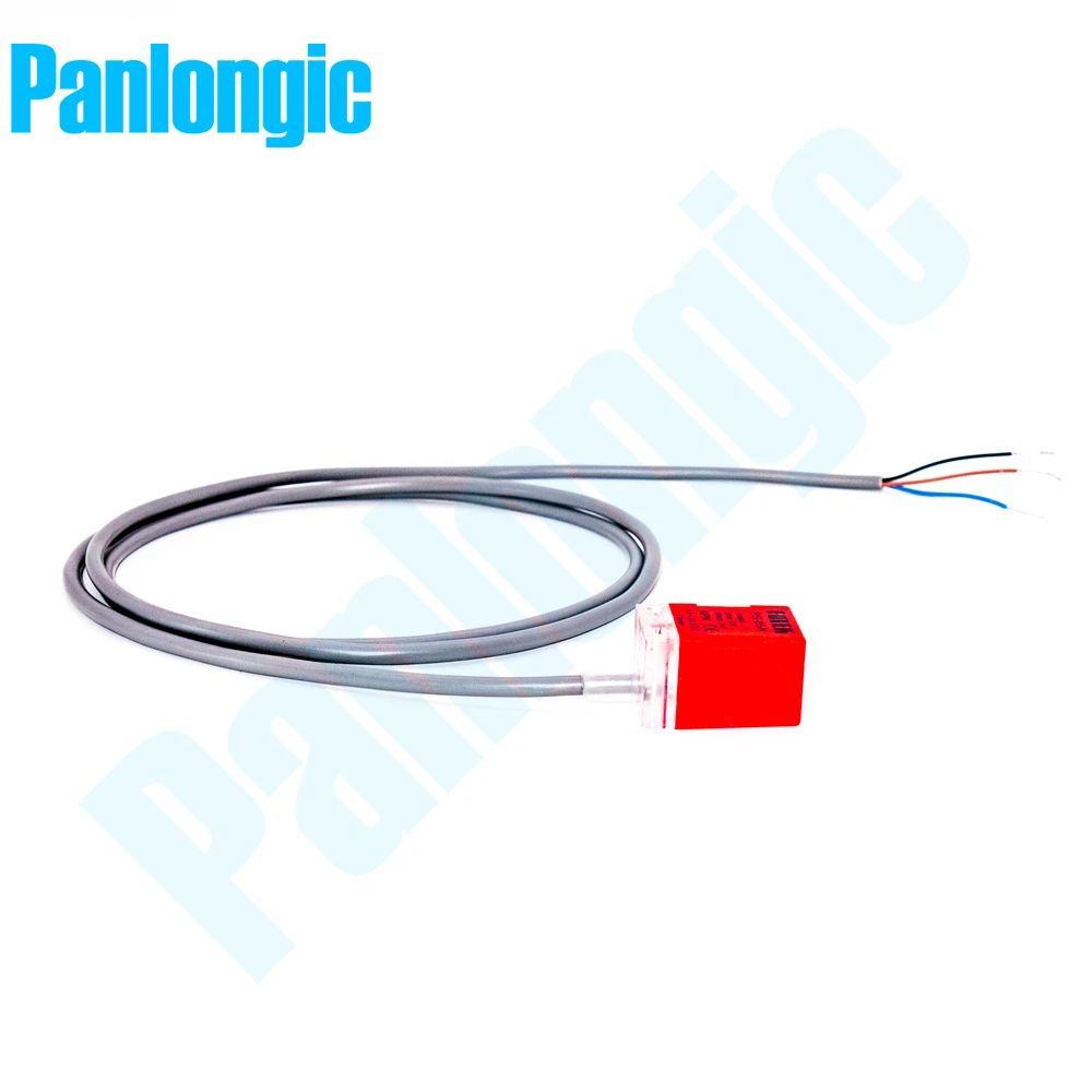 10PCS PS-05N Inductive Proximity Sensor Switches 5mm DC10-30V NPN NO Normal Open NEW Replace FOTEK