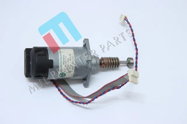 

Free Shiping C4713-60113 Media Motor for hp 430 450C 455CA 488CA