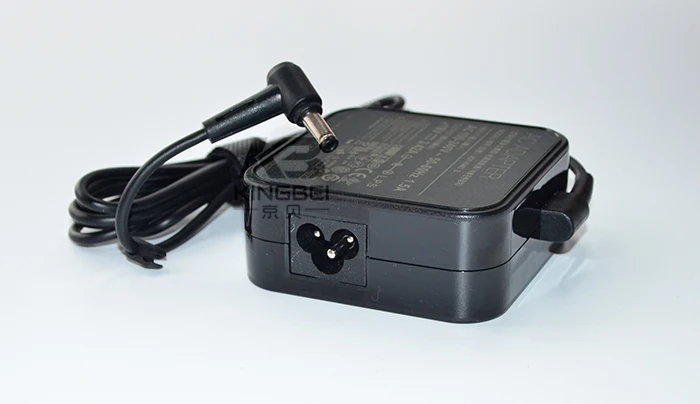 65 Вт зарядное устройство для ноутбука адаптер переменного тока зарядное устройство s для ASUS PA-1650-78 ADP-65GD B E550LD EB1501 блок питания для ноутбука 19 в 3.42A 65 Вт 5,5 мм