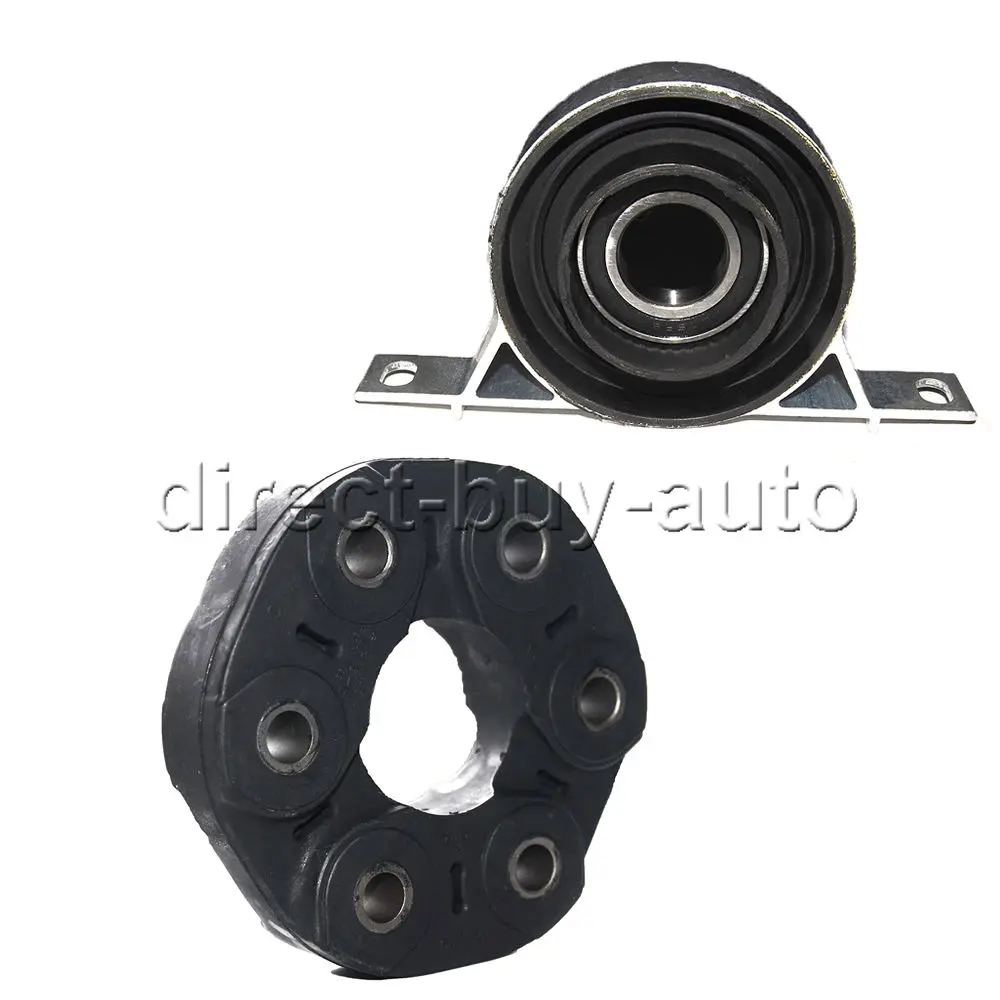 AP03 26117511454 26127501257 1220843 для BMW E36 E39 E46 E85 E81 опорный центр Driveshaft + гибкий диск Bear|bearing